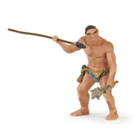 Speelfiguur - Mens - Prehistorische man