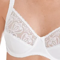 Felina – Serenada – BH Beugel – 205294 – White