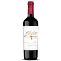 Metamorfosis - Vitis - Cabernet Sauvignon