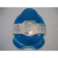 Tigex Blauwe WC-brilverkleiner 373010
