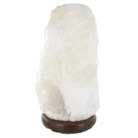 Himalaya zoulamp wit  2-3 kg