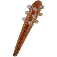 Knots met spijkers - Opblaasbaar - 60cm