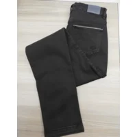 Diversa Broek: Bima Jeans zwart ( DIV.592)