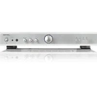 Rotel A-8 Silver