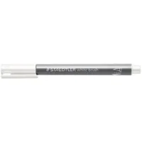 Brush Pen White - 1-6mm