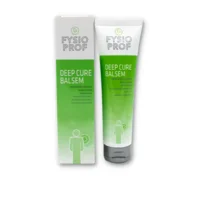 FysioProf | Deep cure balsem 100ml