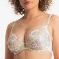 Louisa Bracq – Flora – BH Beugel – 534-02 – Lin