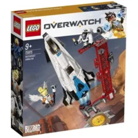 LEGO Overwatch -