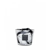 Baobab geurkaars Stone marble max 10