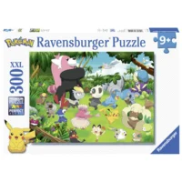 Puzzel Pokemon 300 Pcs