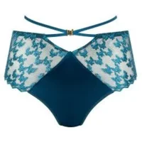 Louisa Bracq Hipster: Tailor, Neon Botanic, ( SEC.426 )