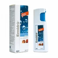 Ermidra spray Huidverzorging Honden & Katten