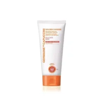 Germaine De Capuccini High Protection and Comfort Fluid Emulsion SPF 50+ For Delicate Skin 150 ML