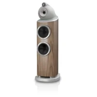 Bowers & Wilkins 803D5 Licht Walnoot