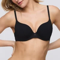 Marie Jo – Basyl – BH Voorgevormd – 0102876 – Black