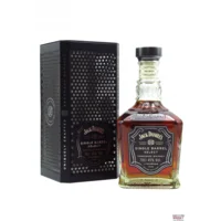 Jack Daniel's Single Barrel Select