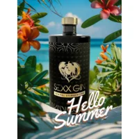 SEXX-GIN