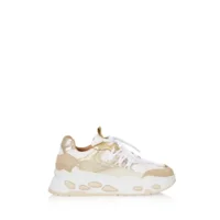 DWRS  TITAN sneaker sand/champagne ( J6868-02)