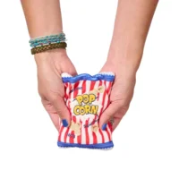 Bitten Design Handwarmer Super Hot Popcorn