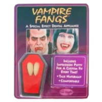 Vampiertanden - In kistje