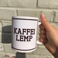 Mok - KAFFEI LEMP