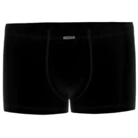 Ammann heren boxershort: Zwart, Retro short ( AMM.575 )