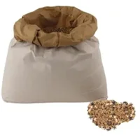 De Vries Strooivoer 20 kg