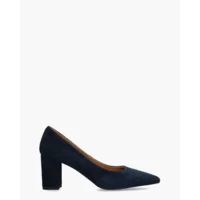 Di Lauro Wilma Donkerblauw Pumps