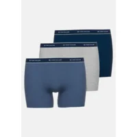 Tom Tailor Boxer: 3 pack, Lange Bil ( TOM.53 )