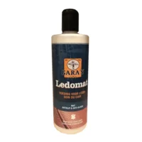 Gara's Ledomat - matte voeding voor leder