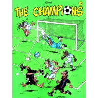The Champions - deel 15