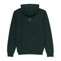 Ik mag foute maken unisex hoodie - Metejoor