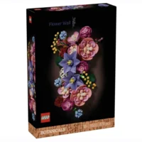 LEGO® 11503 Botanical Bloemenwand