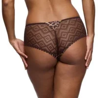 Prima Donna Twist Hotpats: Giganni, Leopard Bloom ( PDO.603 )