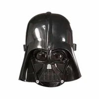 Masker Darth Vader - harde plastic