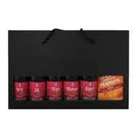 Kriek Bierpakket : Wil jij mijn meter zijn? - Geschenkdoos