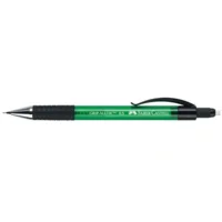 Vulpotlood Faber Castell Grip Matic 1375 0.5mm Groen