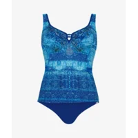 Sunflair –  Sea Blue – Tankini  – 78006 – Blue