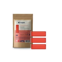 Ecopods Bathroom Cleaner - 3 stuks