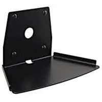 Cavus SN5 muurbeugel voor sonos play 5 (vorig model) Zwart