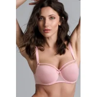 Marlies Dekkers – Space Odyssey - BH Voorgevormd – 36260 – Blush Pink