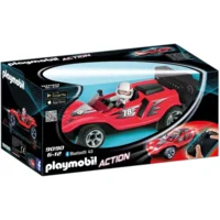 PLAYMOBIL - RC Rocket Racer - 9090