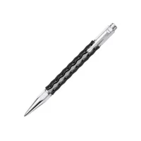Caran d'Ache Varius Ceramic Black balpen
