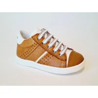 Banaline Sneaker 21122543 Cognac 20