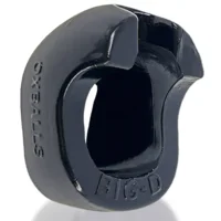 Oxballs Big-D Shaft Grip Cockring