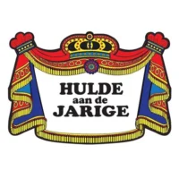 Huldebord - Hulde aan de jarige