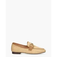 Bibi Lou 581Z69 Bruin Damesloafer