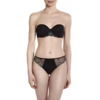 Simone Pérèle - Délice - BH Strapless - 12X300 - Moonlight