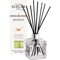 Lampe Berger geurverspreider cube Pétillance Exquise 125 ml