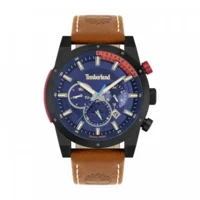 Timberland Horloge  TBL.15951JSB/03 Sherbrook